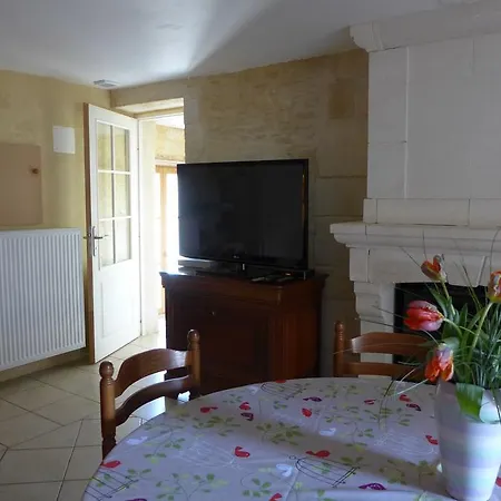 Le Petit Fort Beny-sur-Mer Extérieur photo