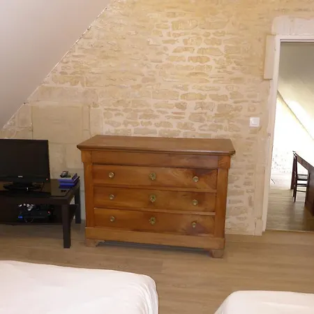 Le Petit Fort Beny-sur-Mer Extérieur photo
