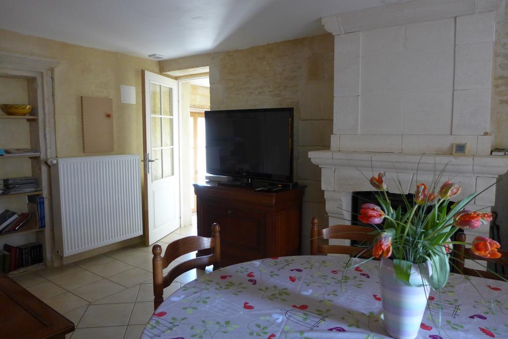 Le Petit Ferienhaus