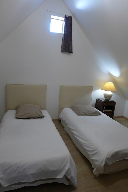 Ferienhaus Le Petit Beny-sur-Mer