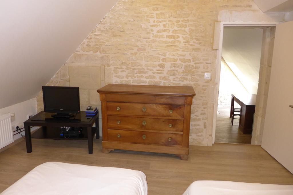 Le Petit * Beny-sur-Mer