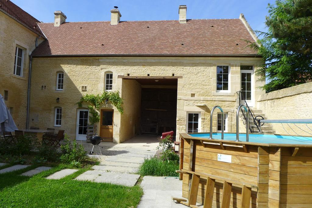 Ferienhaus Le Petit *