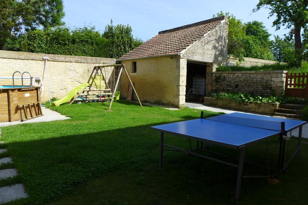 Ferienhaus Le Petit