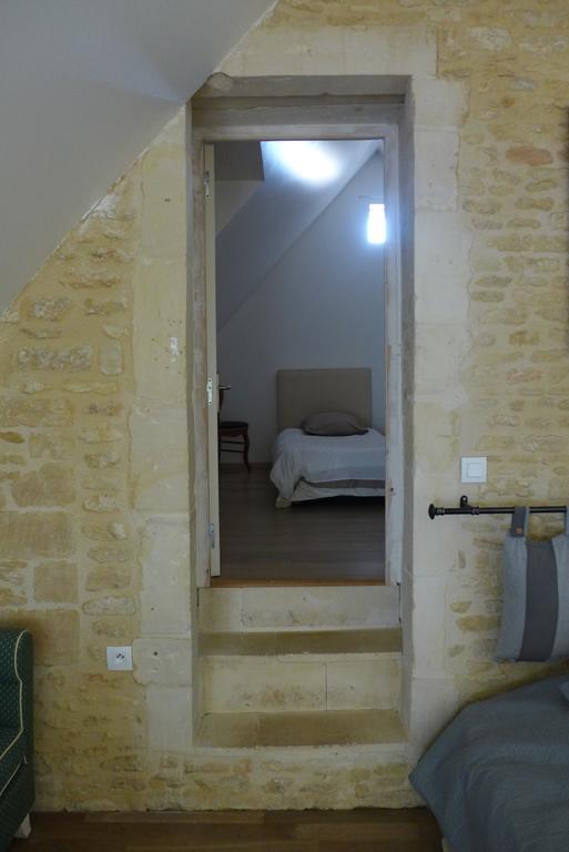 Ferienhaus Le Petit Beny-sur-Mer