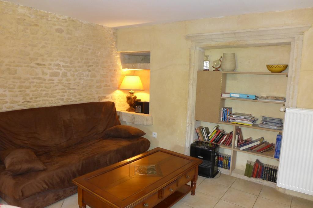 Le Petit Ferienhaus Beny-sur-Mer