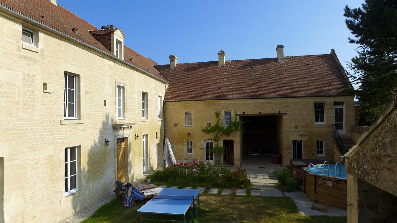 Le Petit Beny-sur-Mer