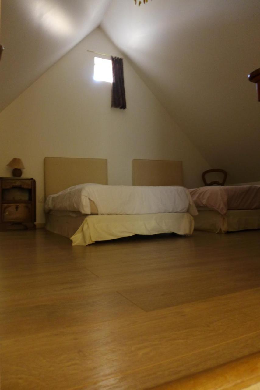 Le Petit Ferienhaus Beny-sur-Mer
