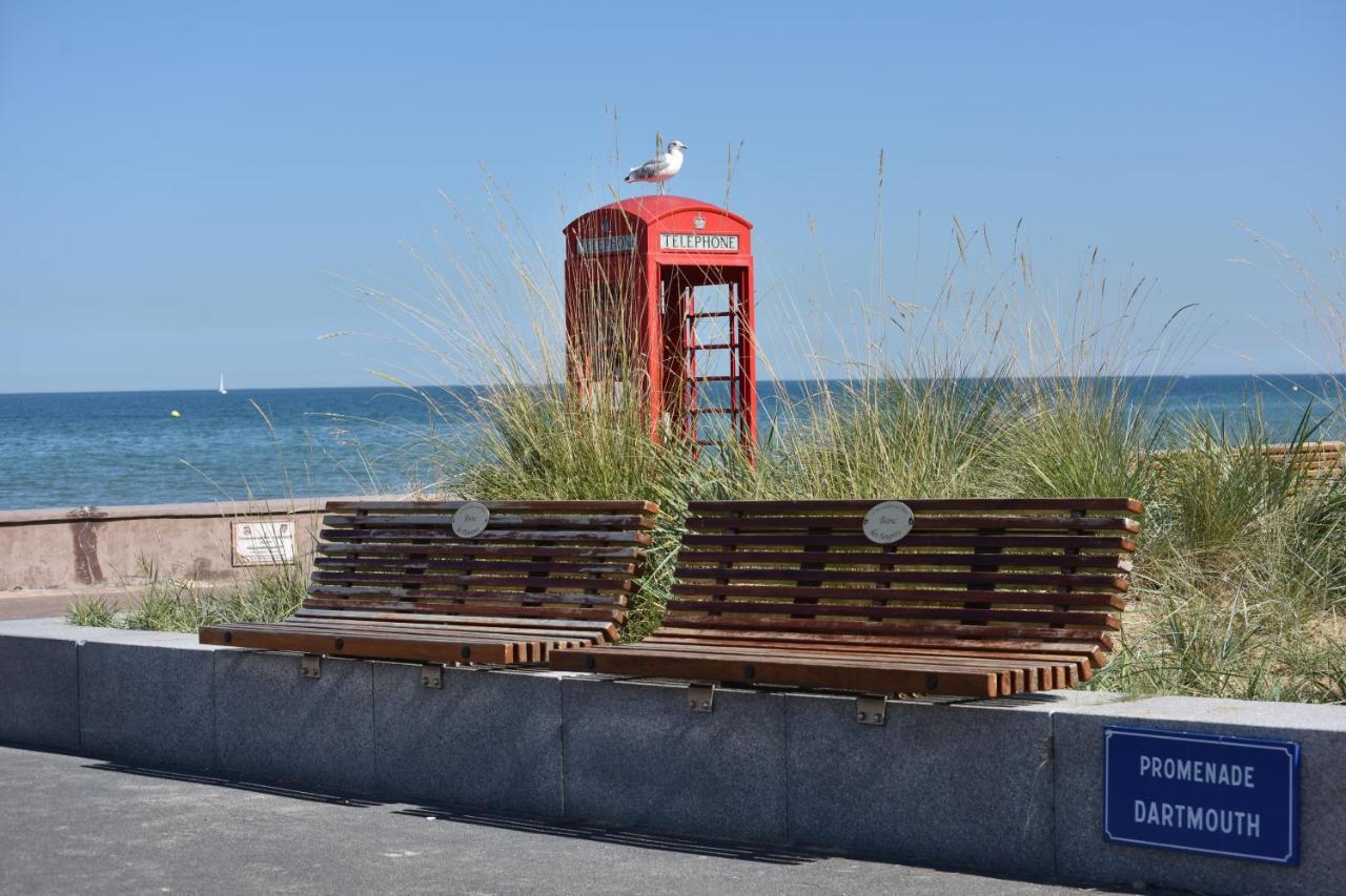 Le Petit Beny-sur-Mer