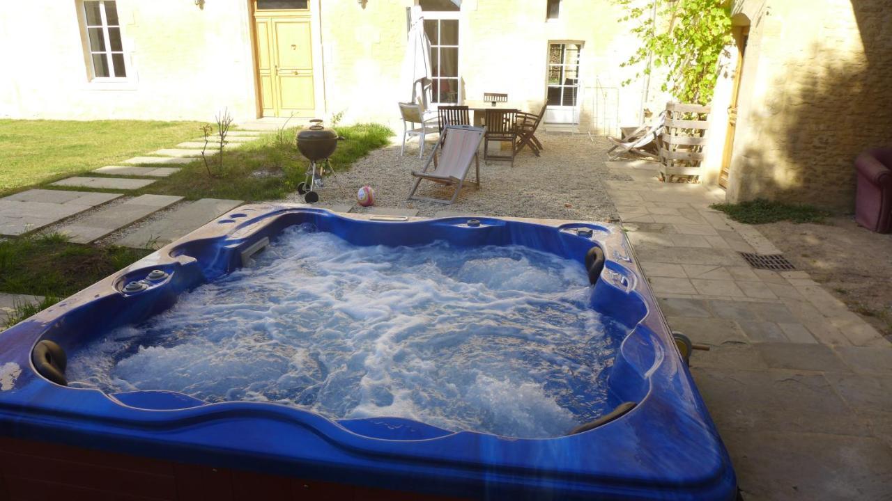 Le Petit Beny-sur-Mer