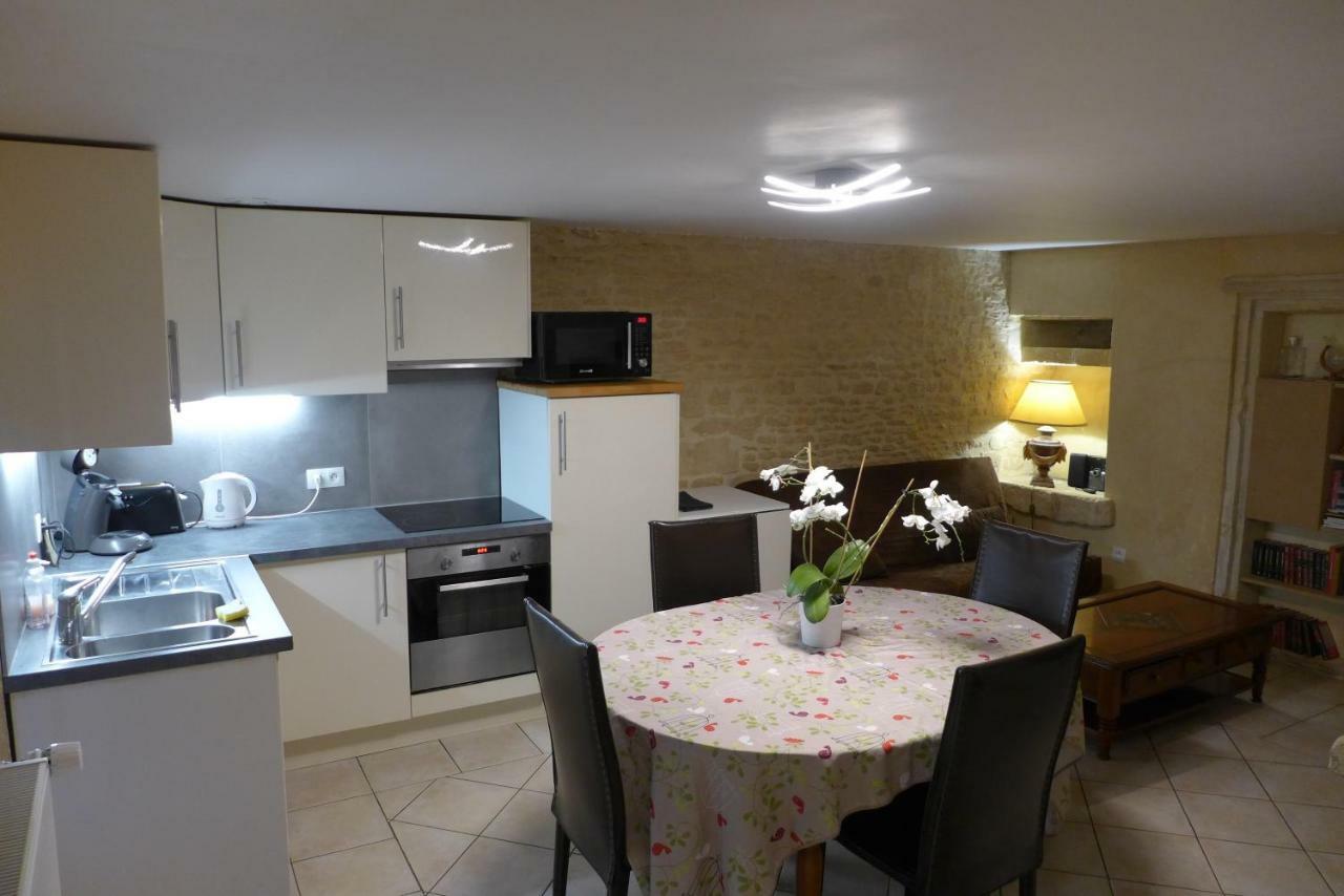 Le Petit * Beny-sur-Mer